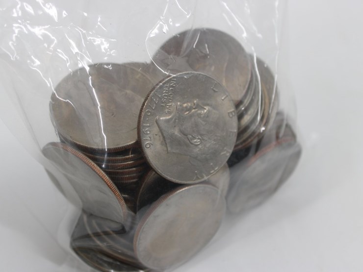 #36130-•-(50)-bicentennial-1-dollar-coins-image-7