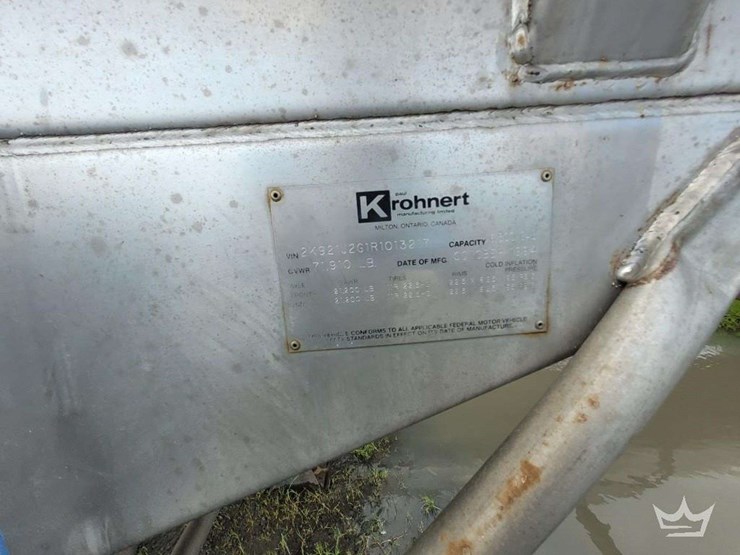1995-khronert-307-ss-single-comp-6,500-gallon-insulated-t/a-chemical-tanker-trailer-image-6