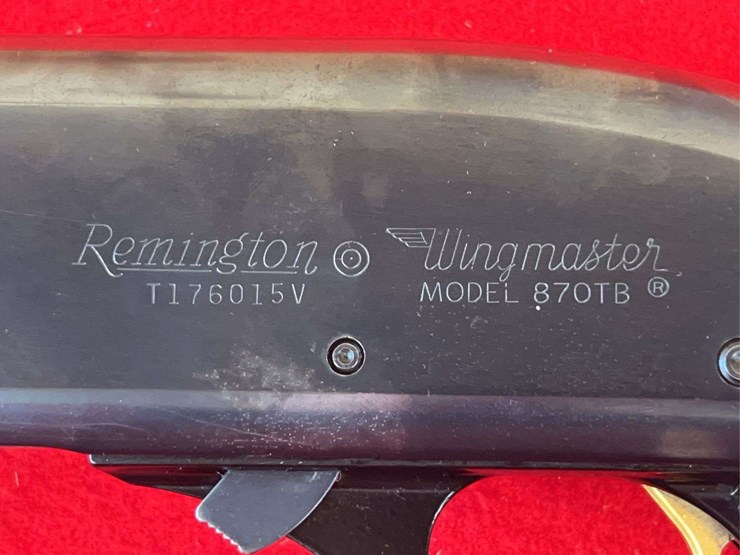 remington-wingmaster-model-870tb-pump-action-shotgun-12-gauge-image-11