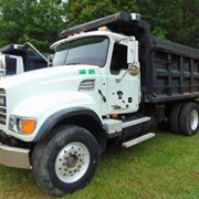 2004 MACK GRANITE CV713