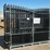 #4058-•-20-ft.-bi-parting-driveway-gates-image-4