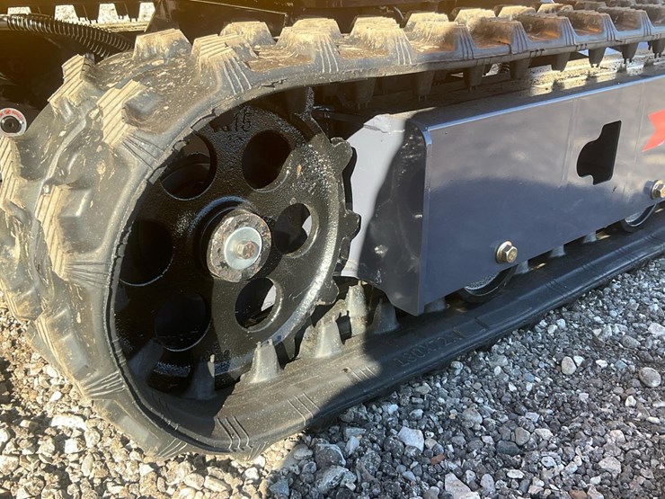 #1605-•-unused-2025-zjz-crawler-excavator-image-12