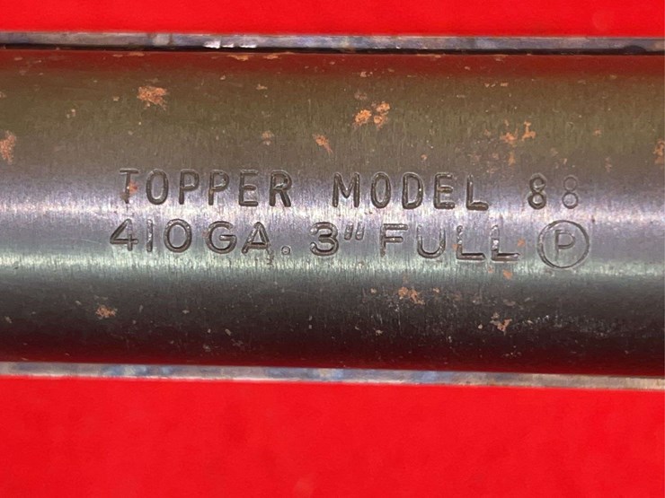 harrington-&-richardson-topper-model-88-single-shot-shotgun-.410-gauge-image-12
