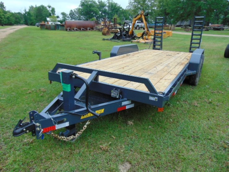 (co)-2026-long-run-7x20-equipment-flat-bed-trailer-image-1