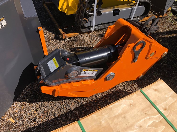 #44-•-excavator-hydraulic-clamp-thumb-image-1