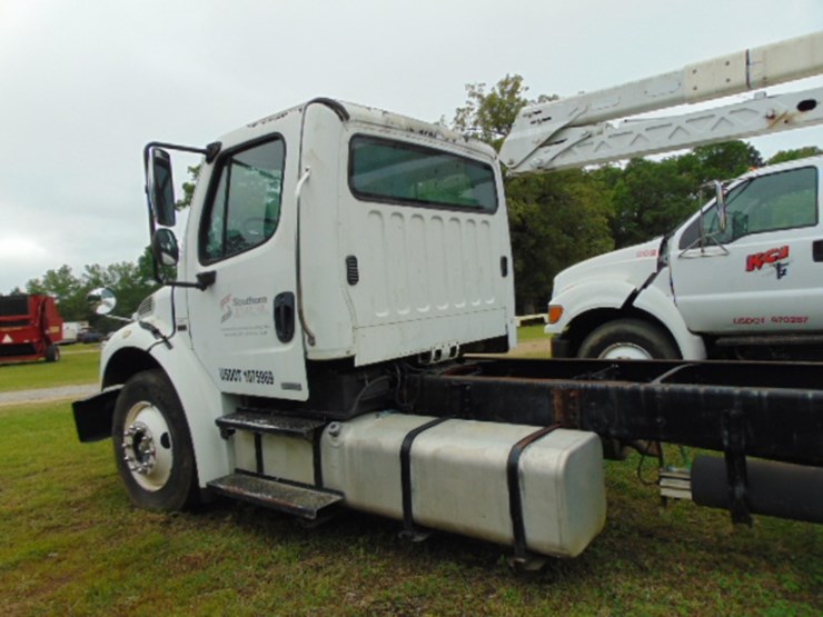 (inop)-(nt)-2005-freightliner--parts-only-image-7