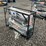 #4070-•-unused-land-honor-ldh-gac40y-40-gallon-2-stage-air-compressor-image-2