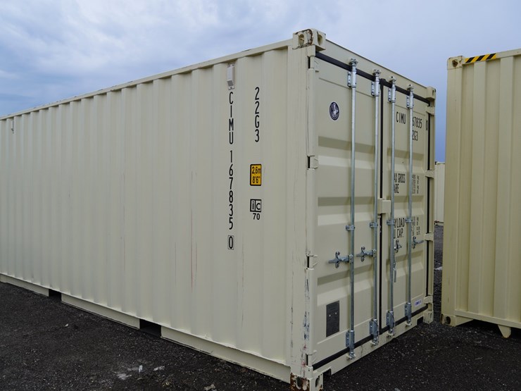 #4013-•-one-trip-20'-multi-door-shipping-container-image-4