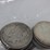 #36137-•-(10)-1923-peace-silver-dollar-coins,-90%-silver-image-4