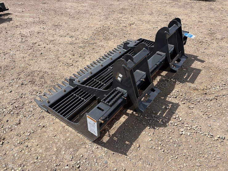 unused-2025-wolverine-ll-12-78w-skid-steer-land-leveler-image-4