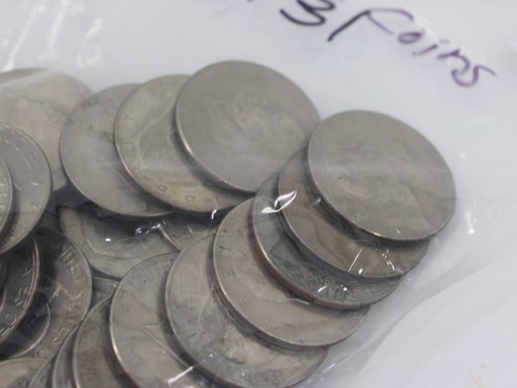 #36131-•-(50)-bicentennial-1-dollar-coins-image-5