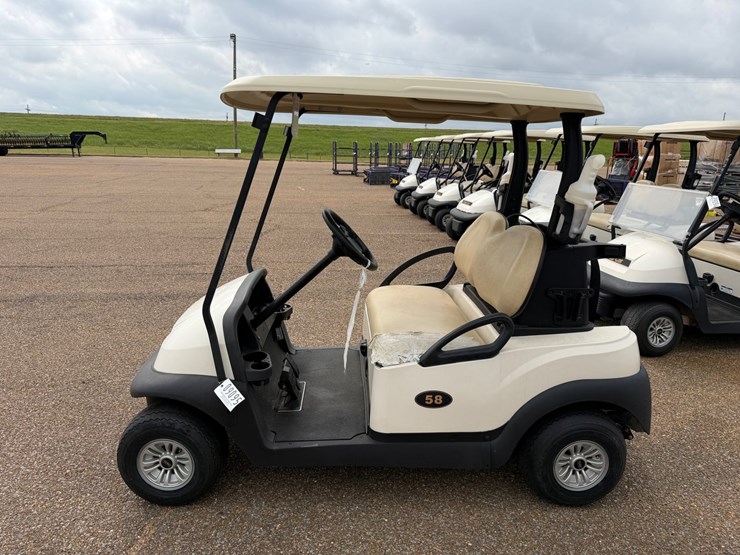 #9095-•-2021-clubcar-precedent-48volt-golf-cart-image-1