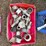 #9045-•-lot-of-misc-aluminum-clamps-&-fittings-image-1