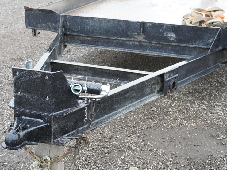 #2213-•-double-axle-equipment-trailer-image-9