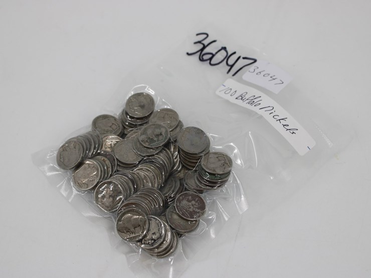 #36047-•-(100)-buffalo-nickels-image-2