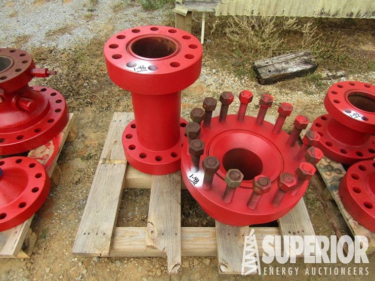 7-1/16"-x-12"h-3000#-spool-image-2