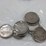 #36136-•-qty-10,-late-1800's-silver-morgan-dollar-coins,-90%-silver-image-4