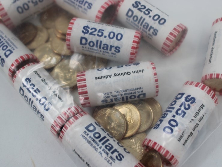 #36145-•-2007-presidents-1-dollar-coins-image-3
