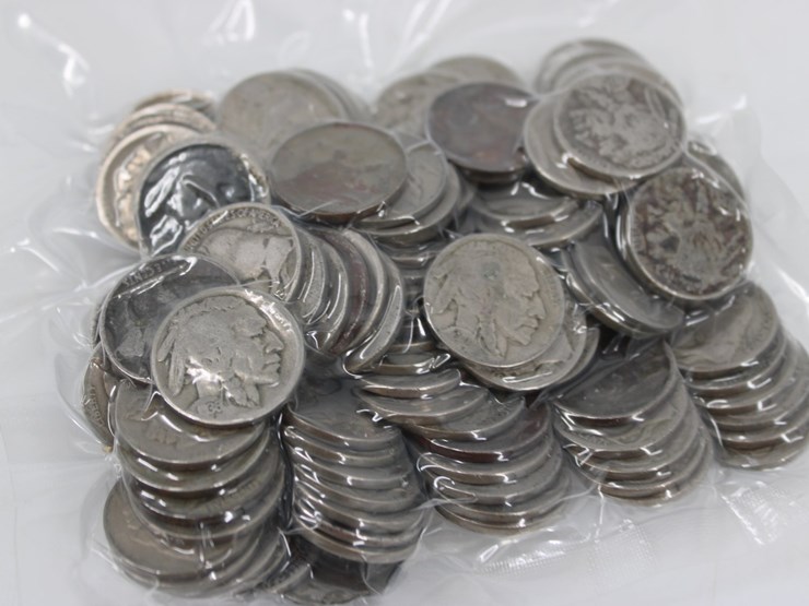 #36047-•-(100)-buffalo-nickels-image-6