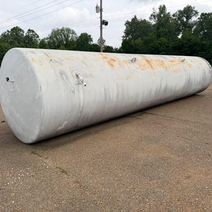 #9099 • Storage Tank (liquid)