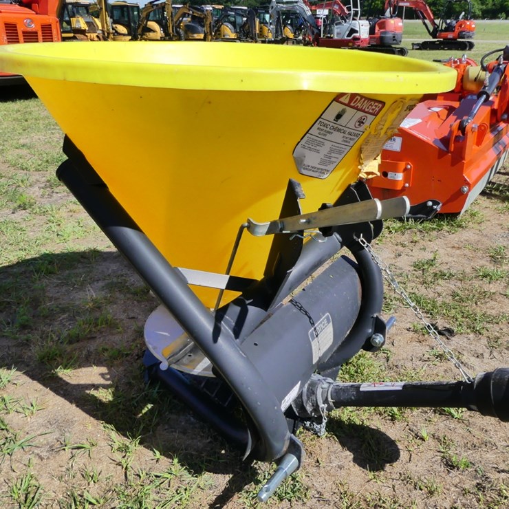 2020 LAND PRIDE FSP500