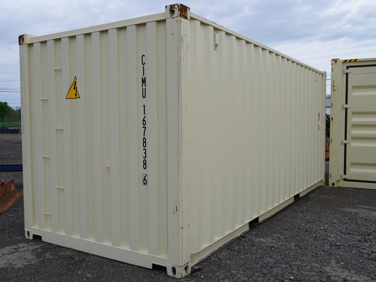 #4014-•-one-trip-20'-multi-door-shipping-container-image-3