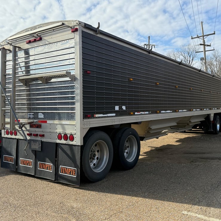 2005 TIMPTE SUPER HOPPER