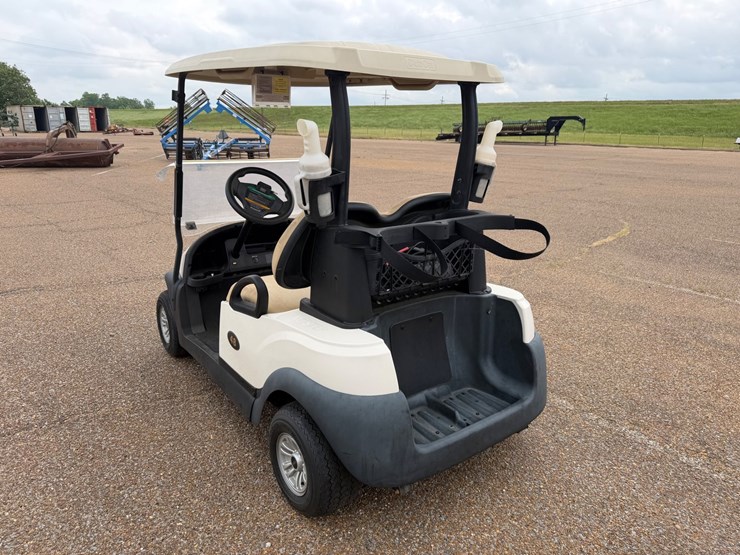 #9089-•-2021-club-car-precedent-golf-cart-image-8