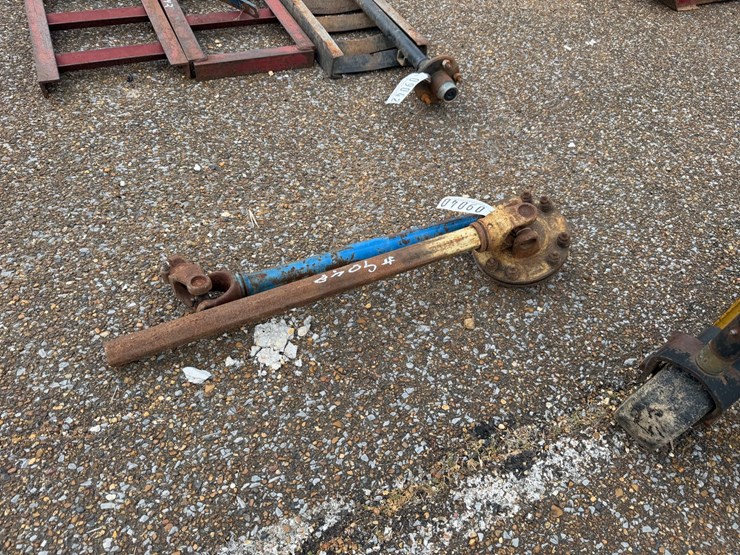 #9040-•-(2)-misc-pto-shafts-image-2