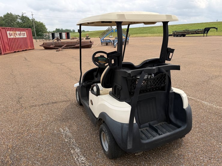 #9091-•-2021-club-car-precedent-golf-cart-image-8