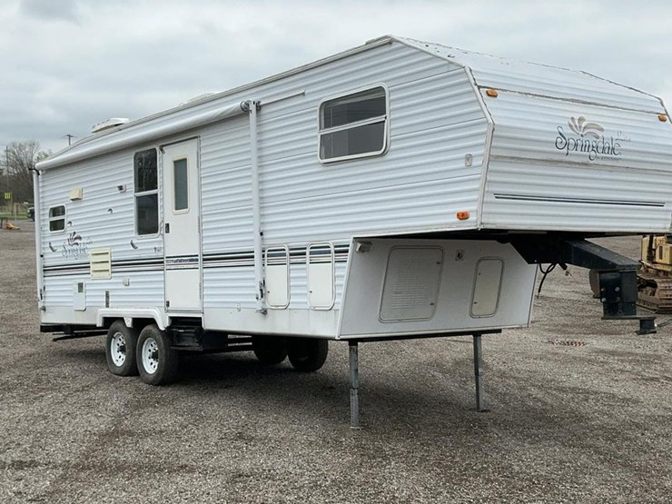 #2250-•-2000-keystone-springdale-lite-rv-image-7