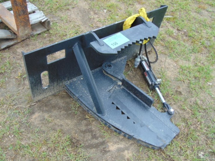 skid-steer-quick-attach-hydraulic-tree-cutter-image-1