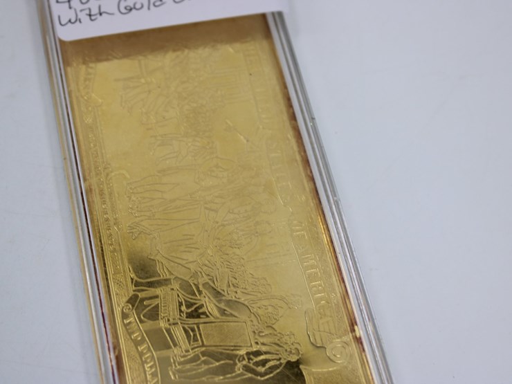 #36143-•-(1)-2006,-4-oz,-silver-bar-with-gold-overlay-image-4