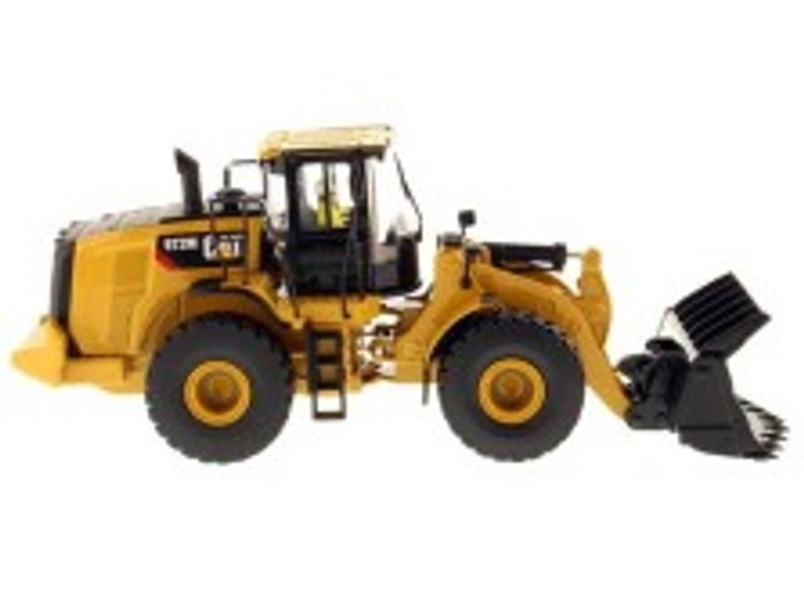 #90a-•-cat-972m-wheel-loader-1:50-scale-replica--die-cast-metal-image-2