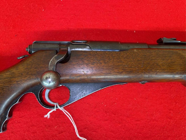 wards-western-field-model-93m-496a-bolt-action-rifle-.22-s-l-lr-image-8
