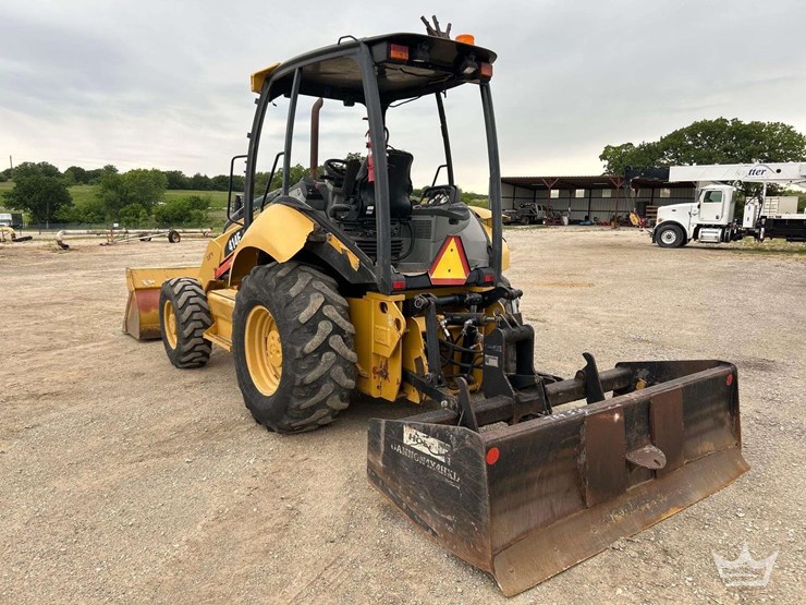 2007-caterpillar-414e-image-2
