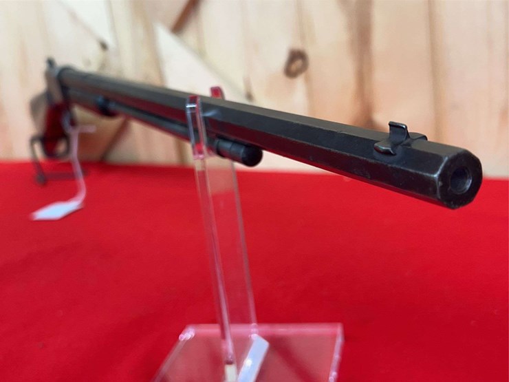 winchester-model-1890-pump-action-rifle-.22-short-image-4
