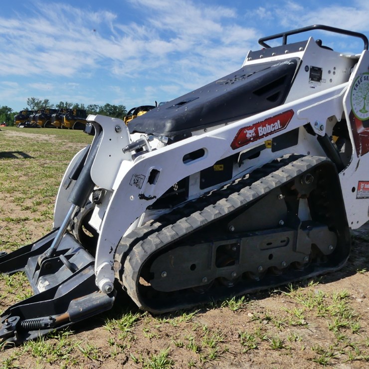 2023 BOBCAT MT100