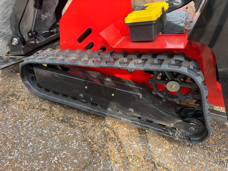 #9129-•-(new)-ride-on-mini-skid-steer-ssl580-image-7