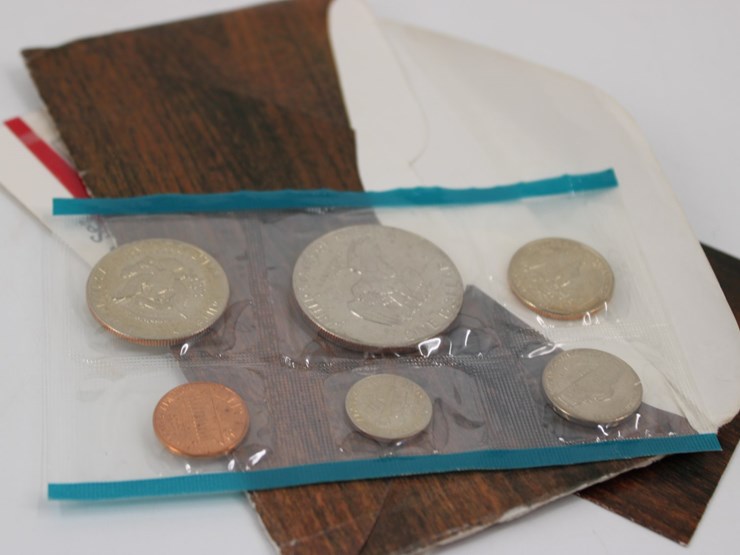 #36134-•-(12)-uncirculated-proof-coin-sets-|-silver,-etc...-image-28