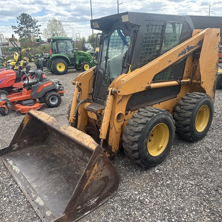 CASE 430