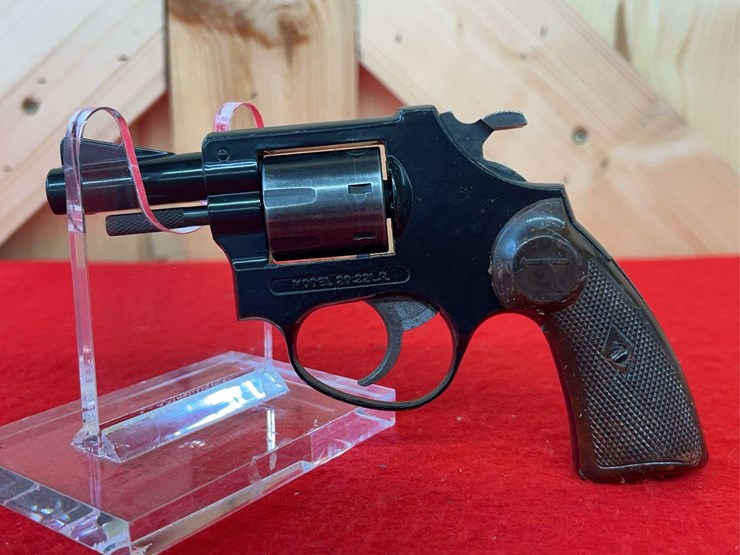 general-precision-corporation-model-20-revolver-.22-lr-image-1