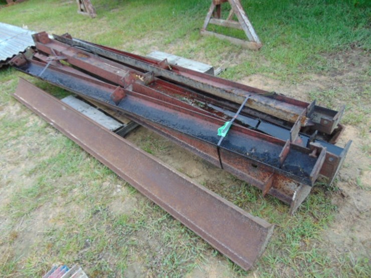 (7)-i-beams--9'11"-image-1