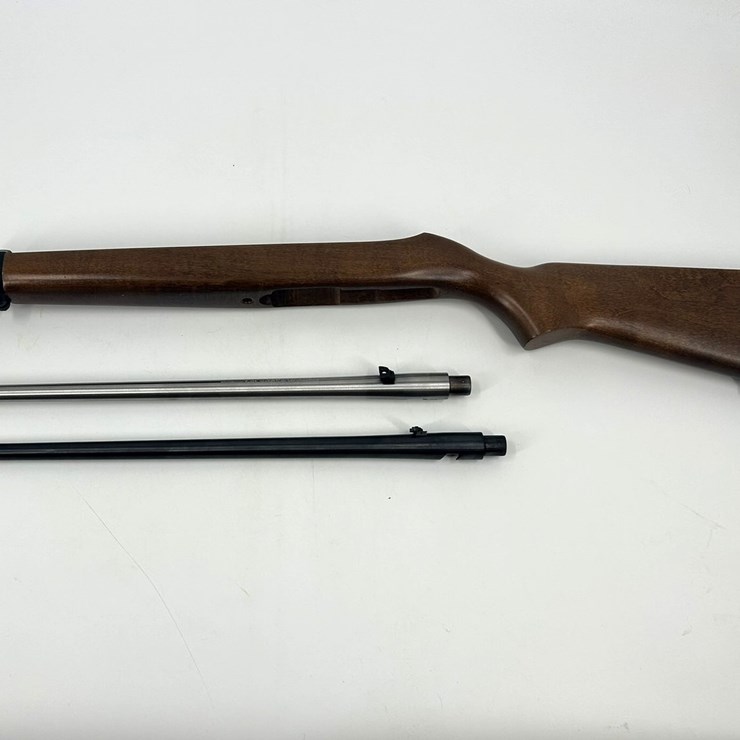 #34813 • RUGER 10/22 PARTS AND ACCESSORIES