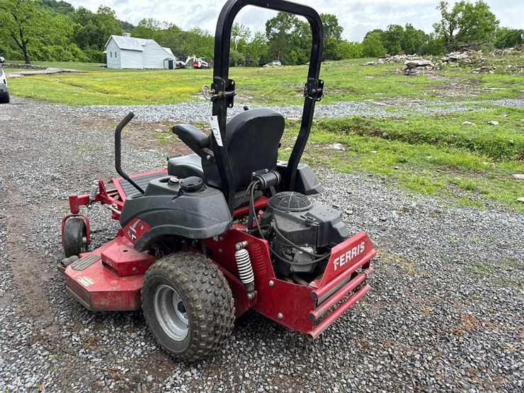 #10-•-ferris-is-700z-zero-turn-mower-image-6