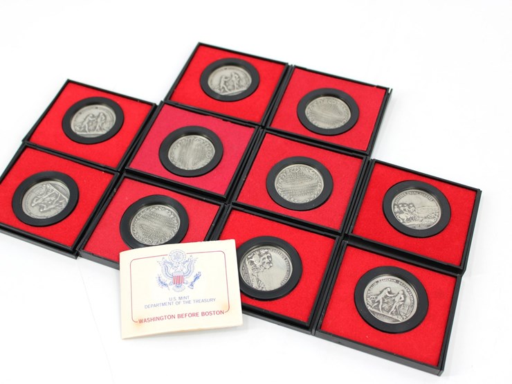 #36142-•-(10)-us-mint,-department-of-treasury-image-2