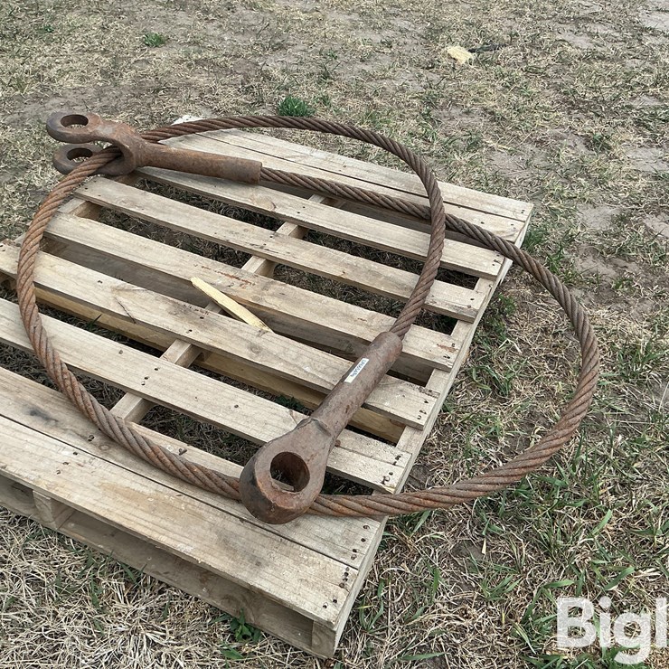 Tow Cable