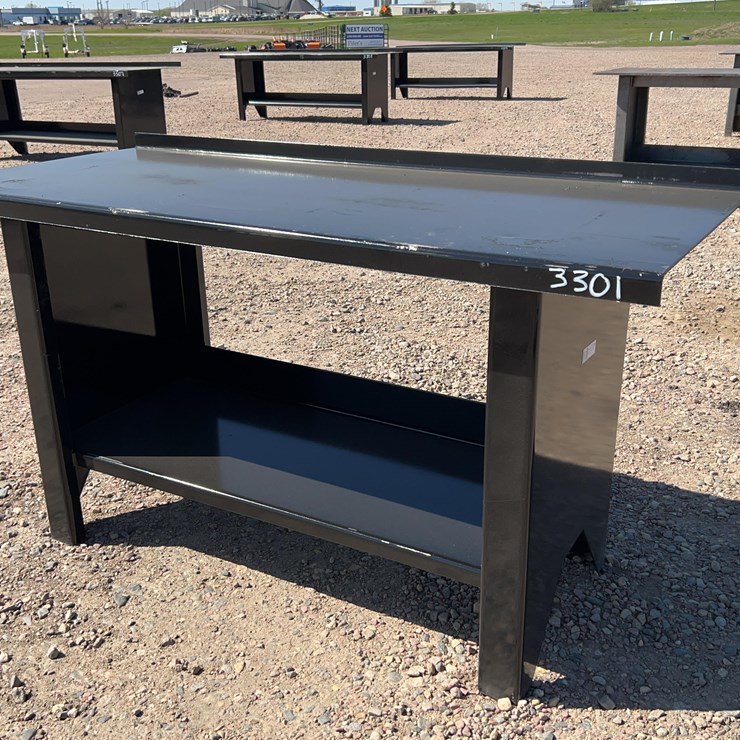 KC Work Bench