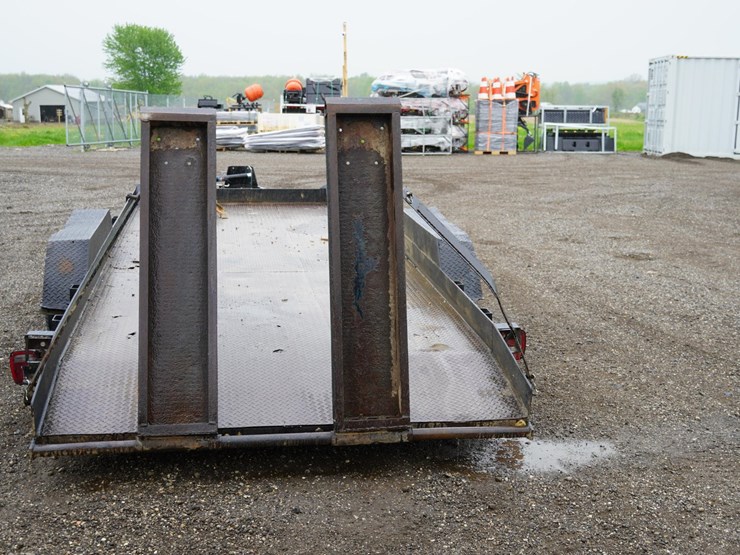#2213-•-double-axle-equipment-trailer-image-4