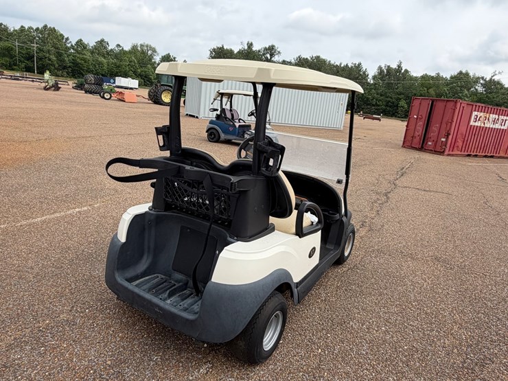 #9093-•-2021-club-car-precedent-golf-cart-image-6